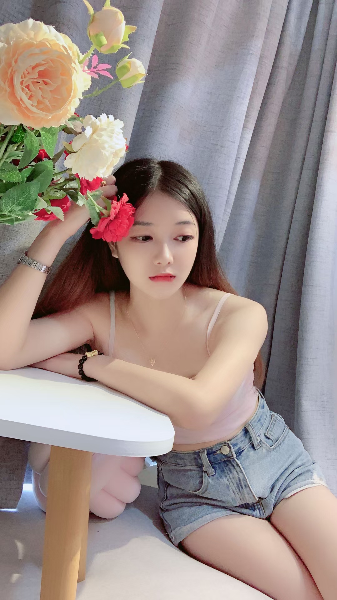 丽都小静